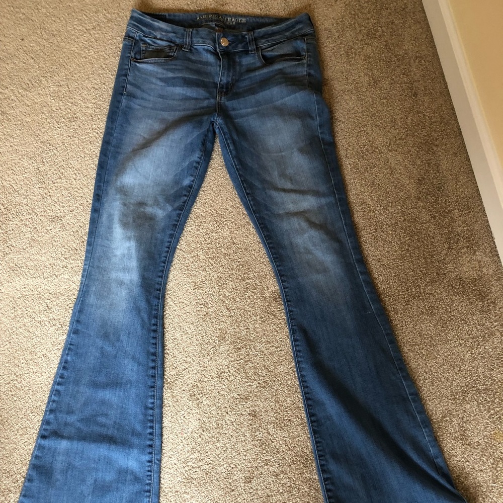 American Eagle stretch Jeans